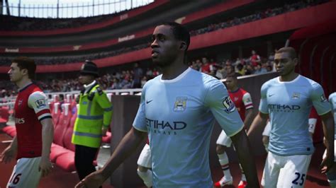 EA Sports, Premier League ile Anlaşmayı Kapattı;  500 milyon sterline yakın değer